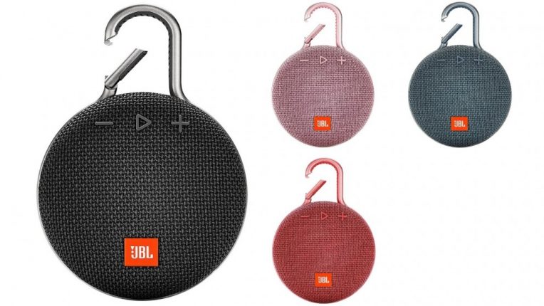 Holiday Gift Ideas, JBL Has The Perfect Stocking Stuffers. @JBLAUDIO