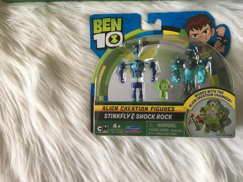Find Fun, Creative ben 10 toys and Toys For All 