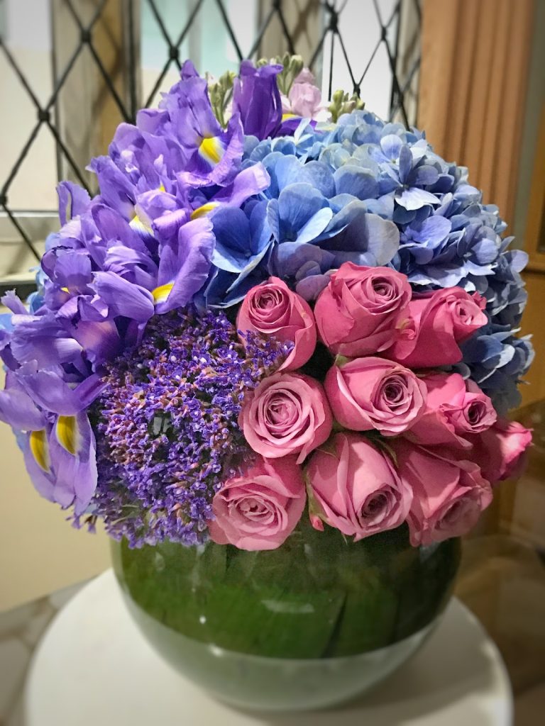 flowers