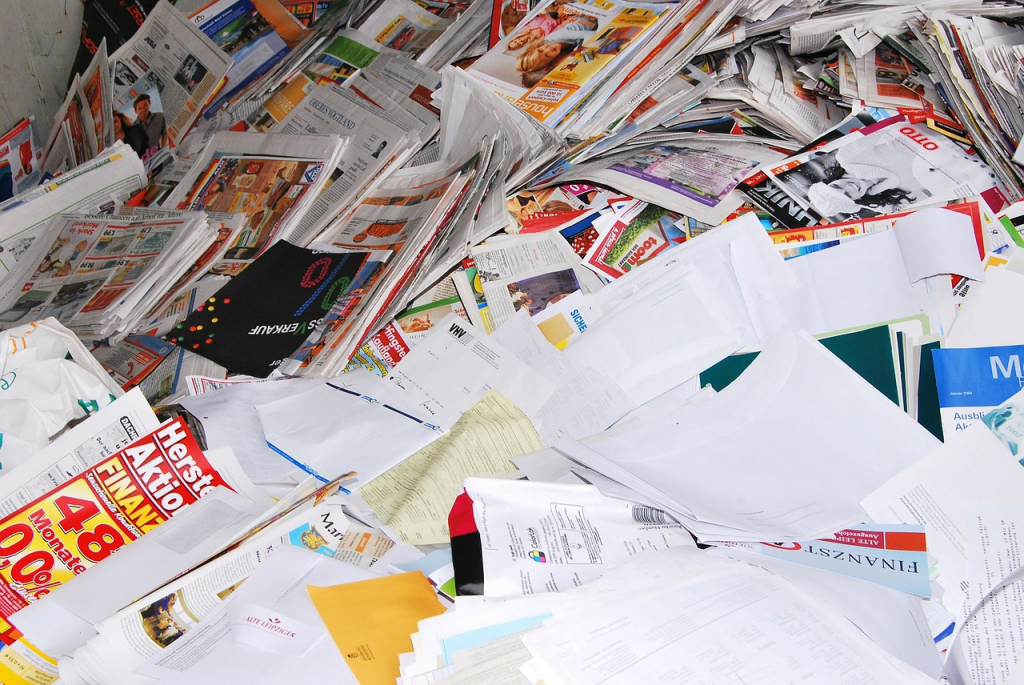 Tips to Consider Before You Get Rid of All Your Junk