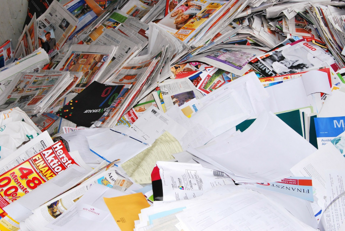 Tips to Consider Before You Get Rid of All Your Junk
