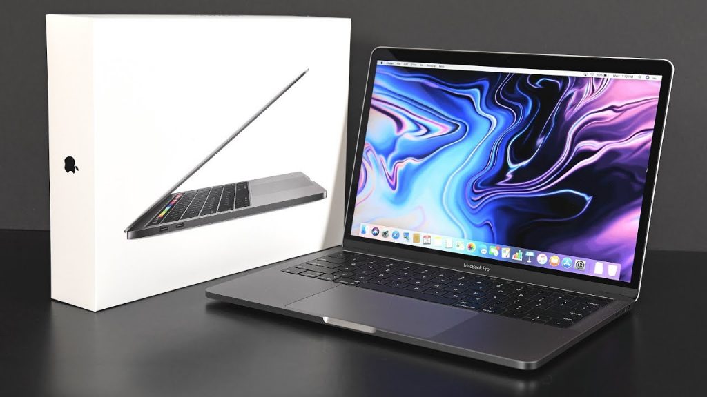 Choosing A Good Laptop For Work