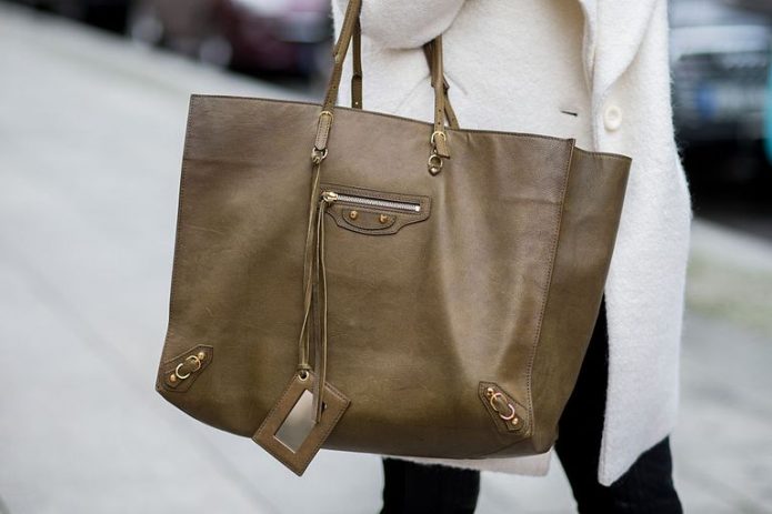 The Fashion Killer: Here’s How to Ensure Your Bag Matches Your Outfit ...