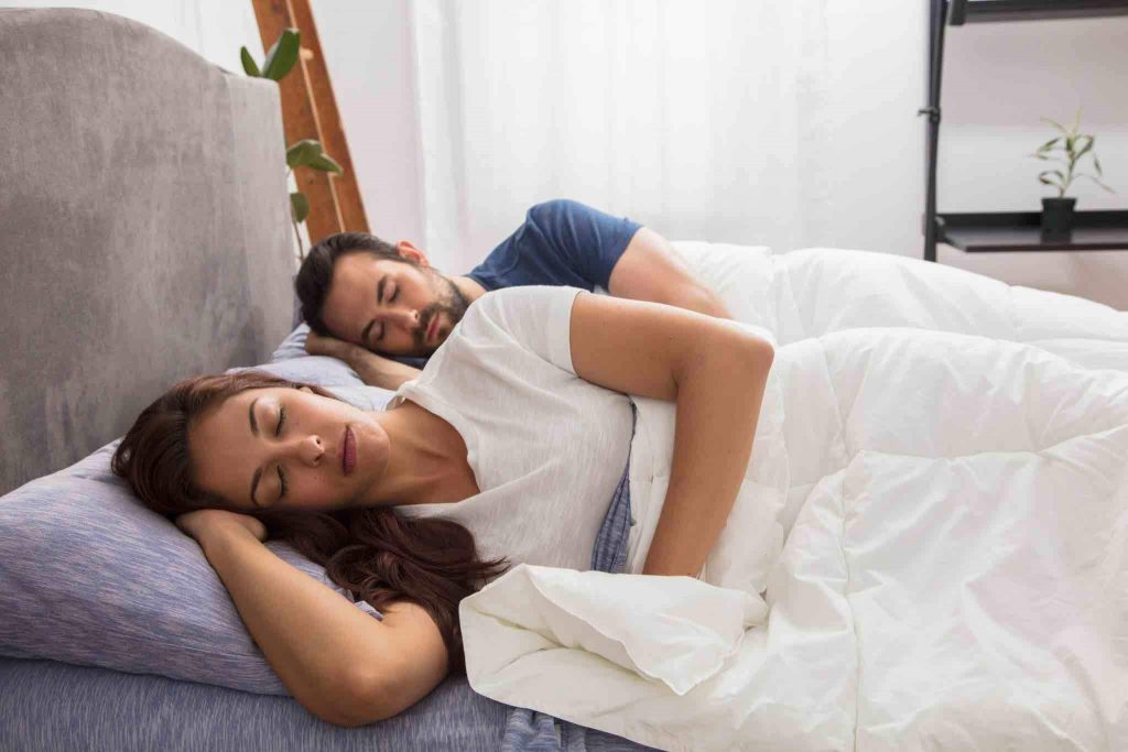 How Can You Use the Hours Before You Go to Bed to Your Advantage?