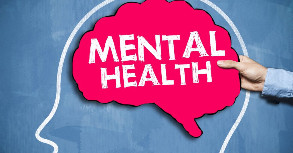 How the COVID-19 Pandemic Impacted the State of Your Mental Health