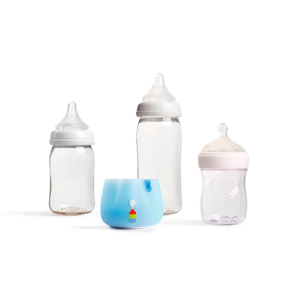 Smart Infant Feeder Systems : BlueSmart mia