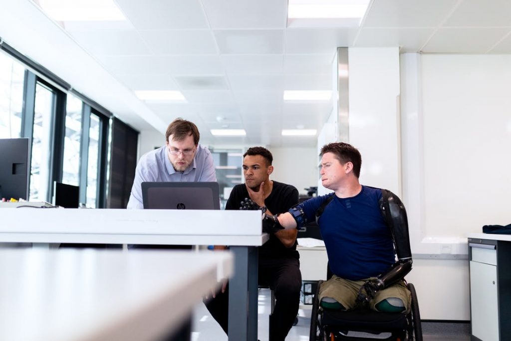 disability