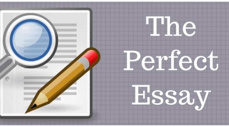 Four Top Tips for Writing a Descriptive Essay