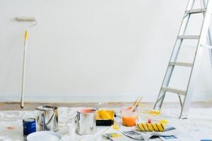 Renovate Within Budget: Cheapest Methods to Renovate Your Old Walls