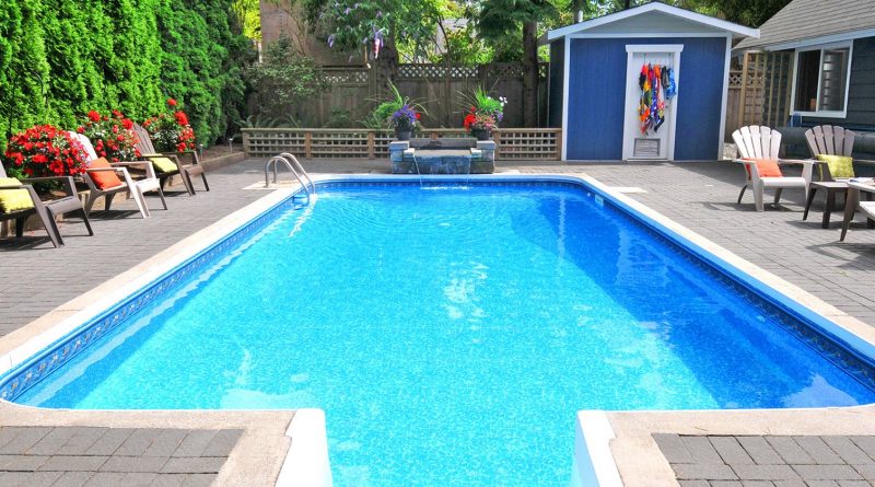 POOL CLEANING: TIPS ON HOW TO PROPERLY MAINTAIN YOUR POOL