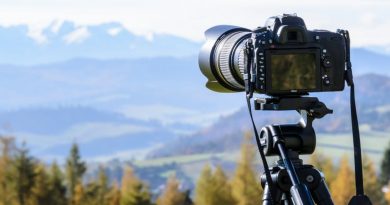 Use Your Skills and Enter a Photography Contest