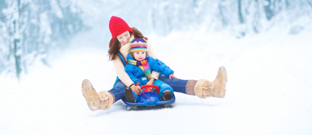 Wintervacation