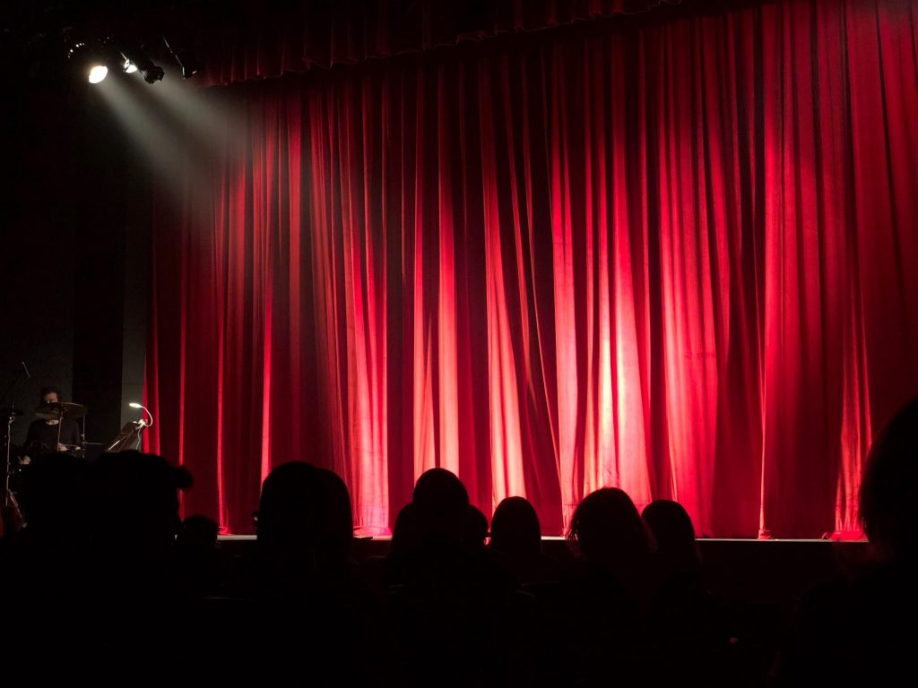 Acting classes