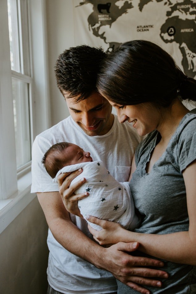 The Childcare Checklist How To Prepare For A New Baby