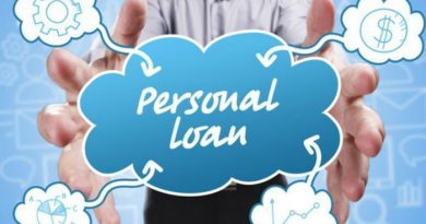 Qualifying for a Personal Loan