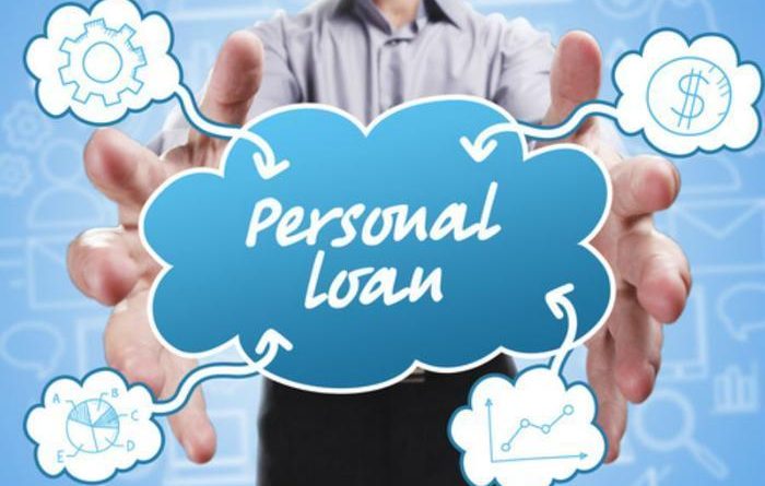 Qualifying for a Personal Loan
