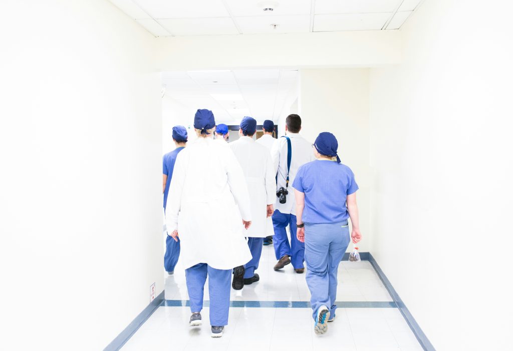 hospital