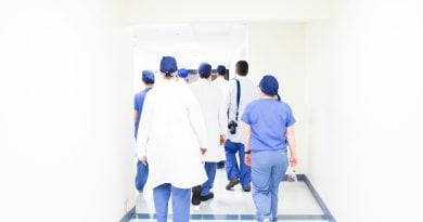hospital