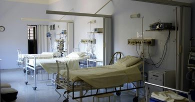 hospital
