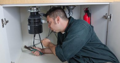 Prepared for Plumbing 5 Tools Every Homeowner Should Have in Their Kits