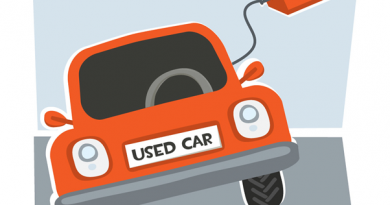 How To Find The Right Used Car For Your Teen
