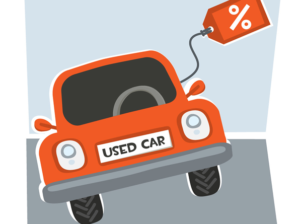 How To Find The Right Used Car For Your Teen