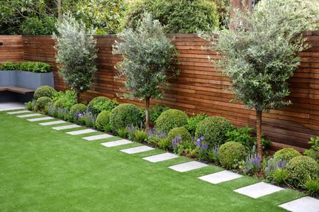 Landscaping Ideas for your Home Garden - Night Helper