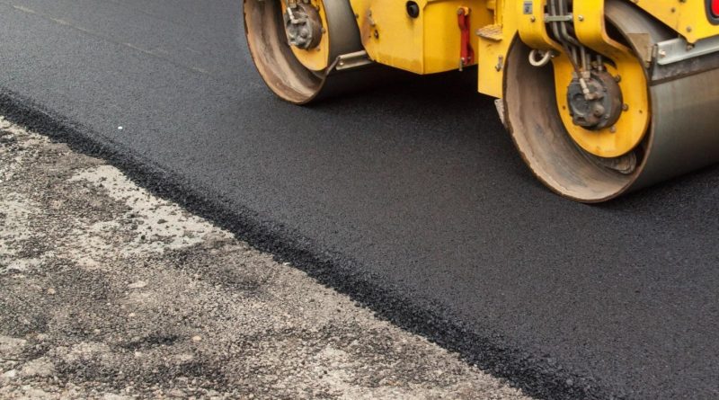 Get To Know the Various Types of Asphalt Pavement