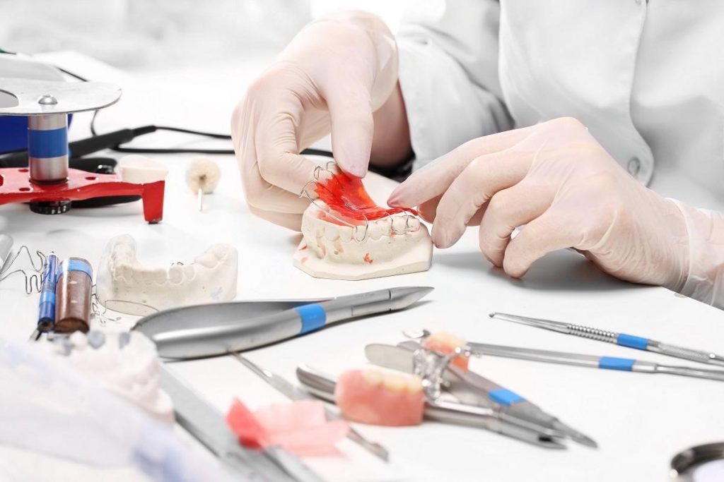 dentisit