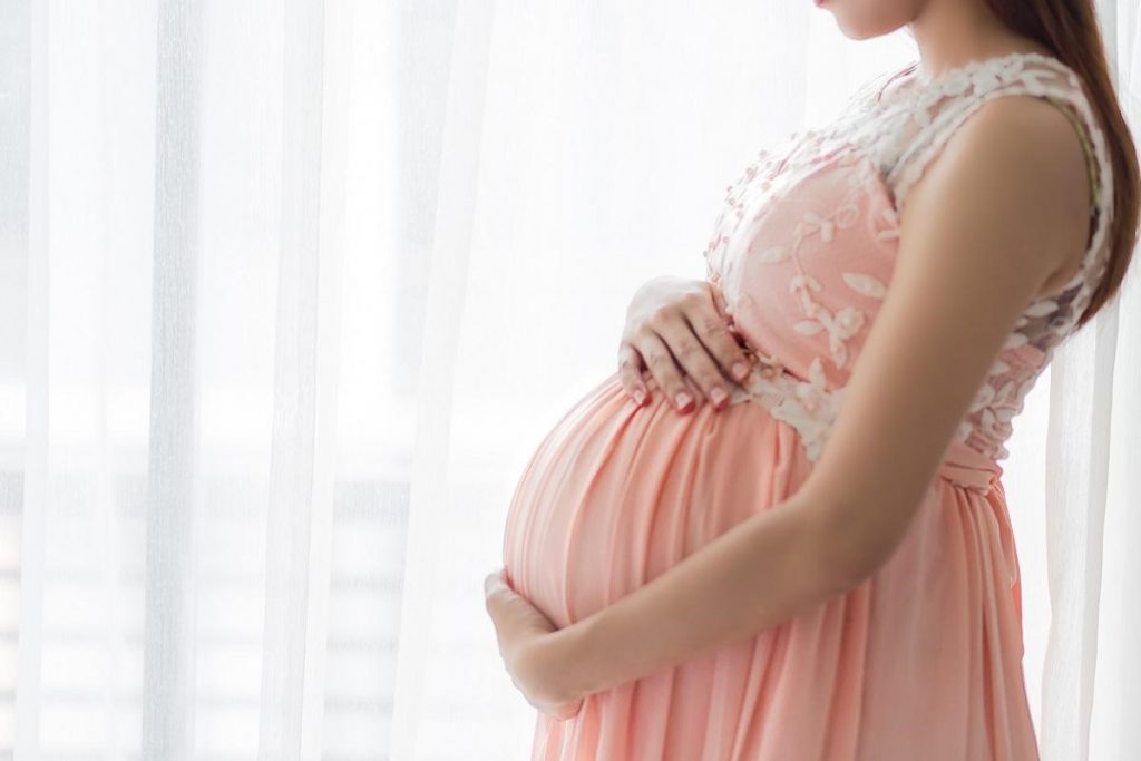 Pregnancy