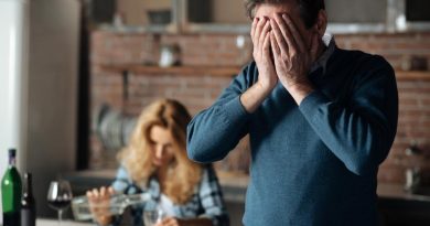 Recognizing the Signs of Alcohol Withdrawal Symptoms