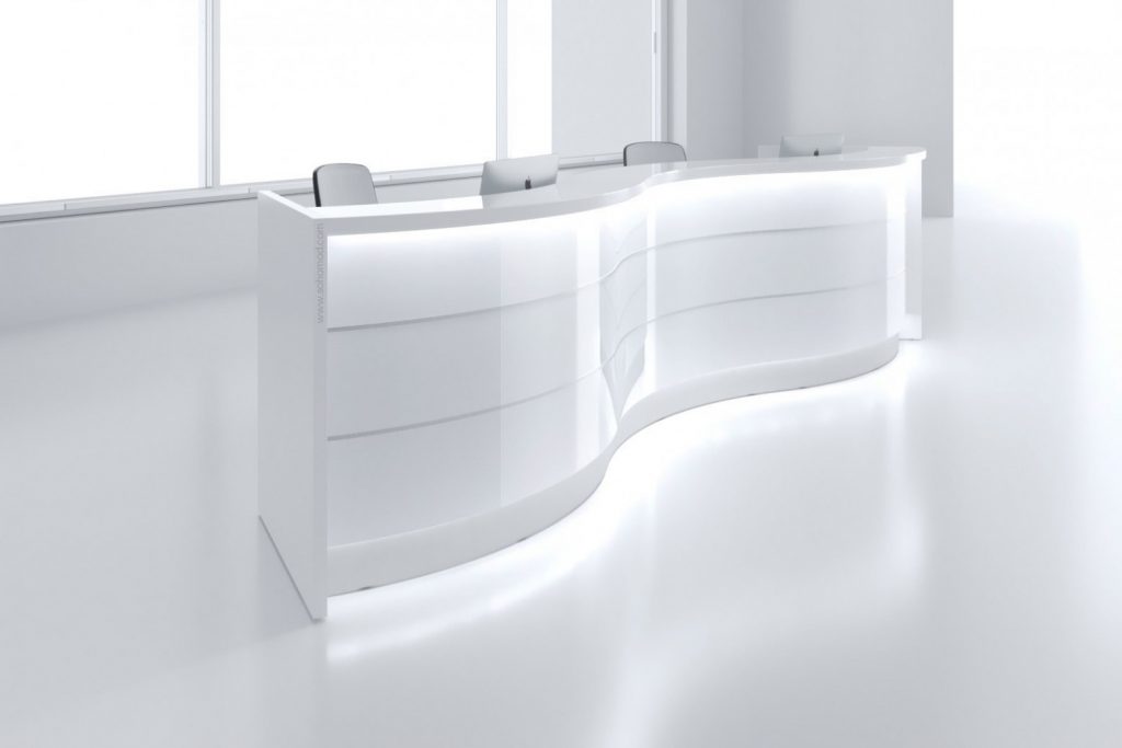 7 Considerations When Selecting Office Furniture