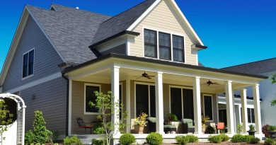 10 Things Homeowners Don't Think About - But Should