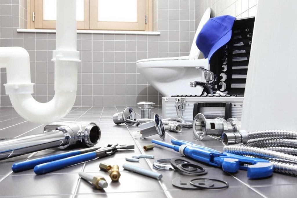 Differences Between Process Piping and Plumbing