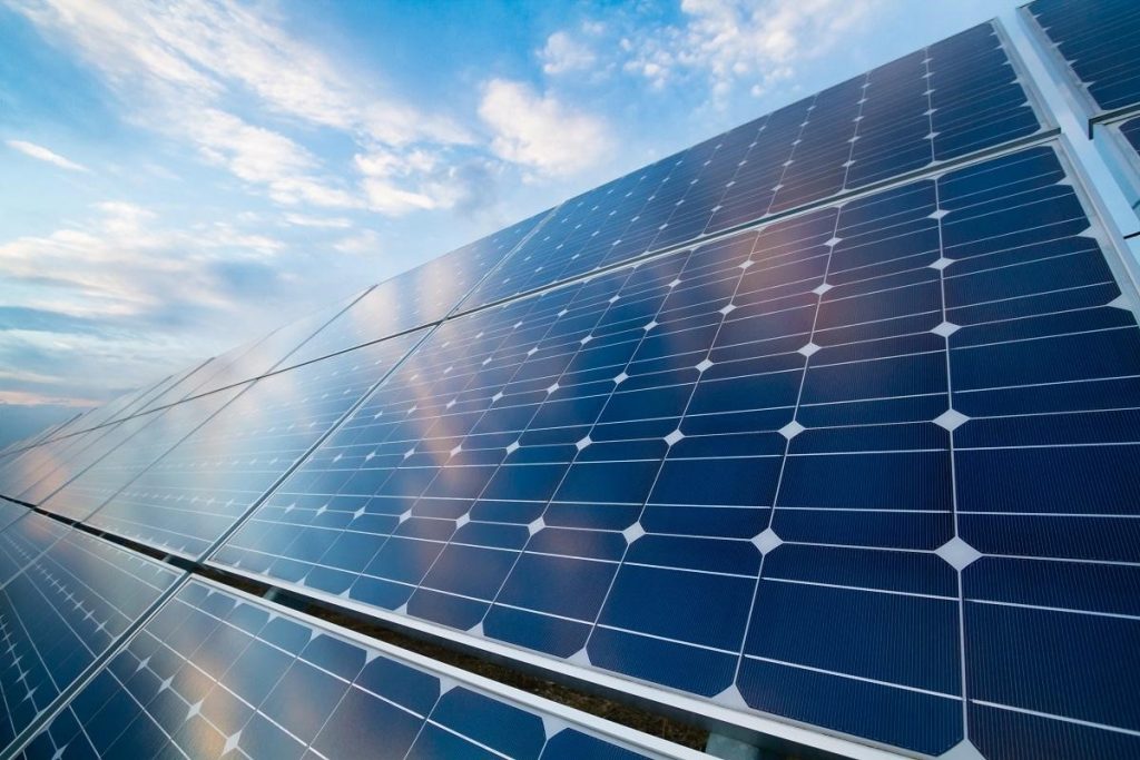solar