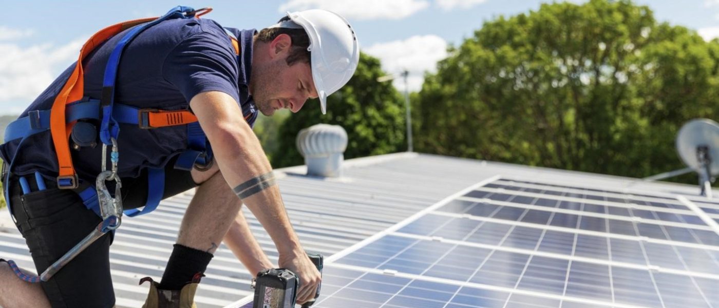 Thinking About Going Solar At Home? What Every Newbie Should Know