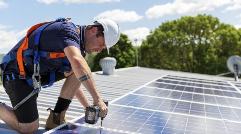 Thinking About Going Solar At Home? What Every Newbie Should Know