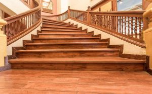 Types of Staircase Overlays