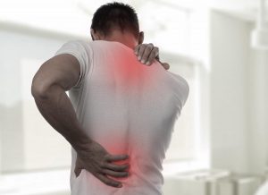 Examining the Many Roots of Chronic Back Pain
