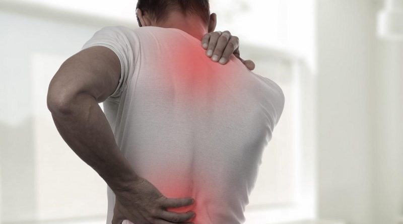 Examining the Many Roots of Chronic Back Pain