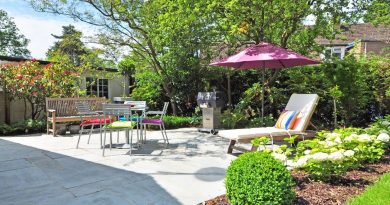 Backyard Bliss: 8 Cool Backyard Ideas That Achieve the Wow Factor