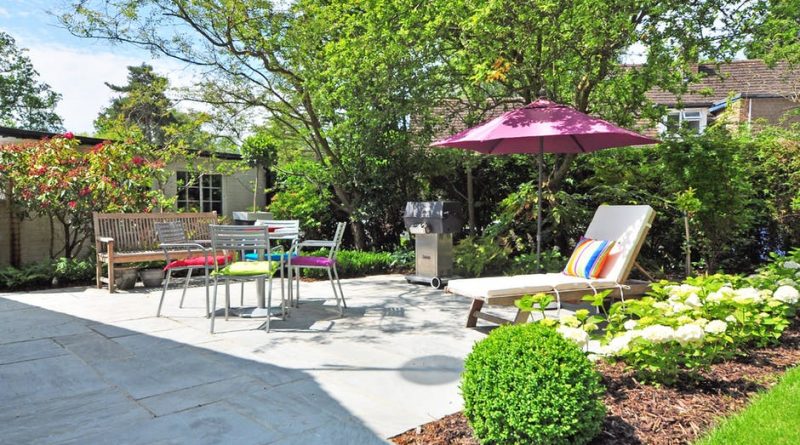 Backyard Bliss: 8 Cool Backyard Ideas That Achieve the Wow Factor