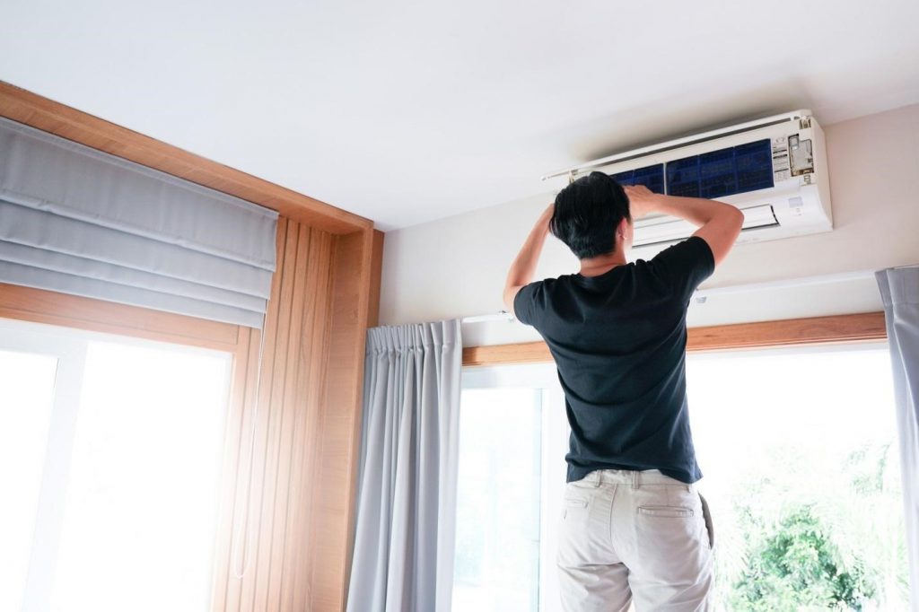 Air Conditioner