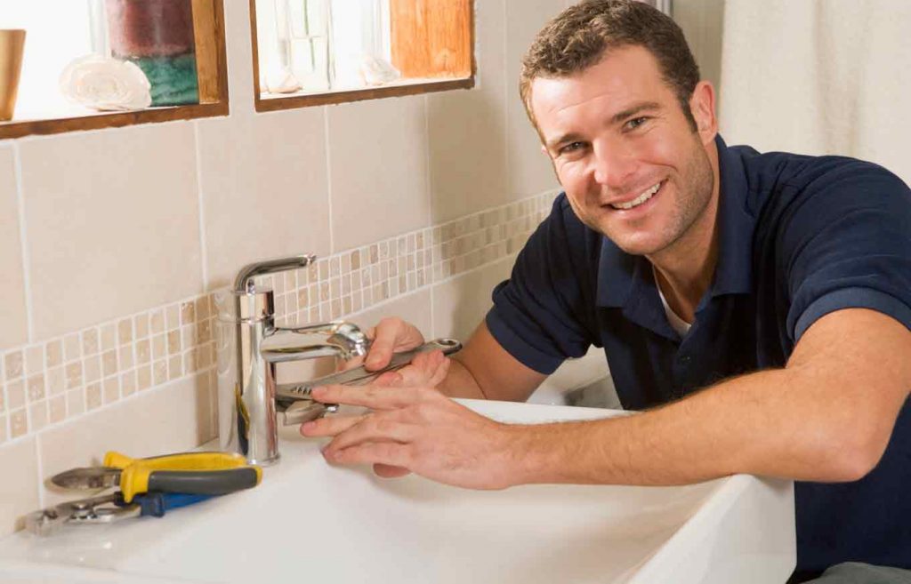DIY Like a Pro: A Parent's Guide to Repairing Stuff Around the House