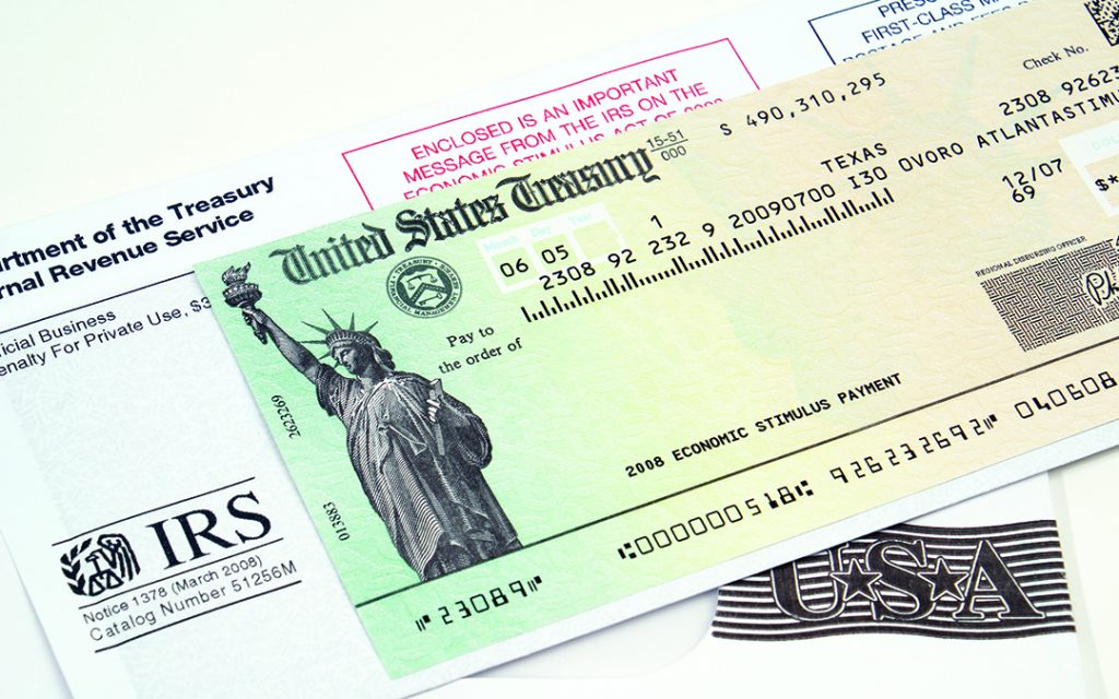 How to Make Your Tax Refund Work For You