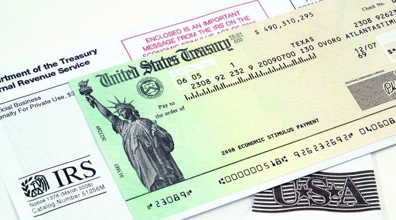 How to Make Your Tax Refund Work For You