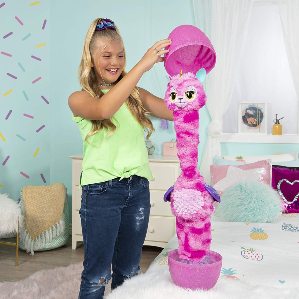 hatchimals wow cena