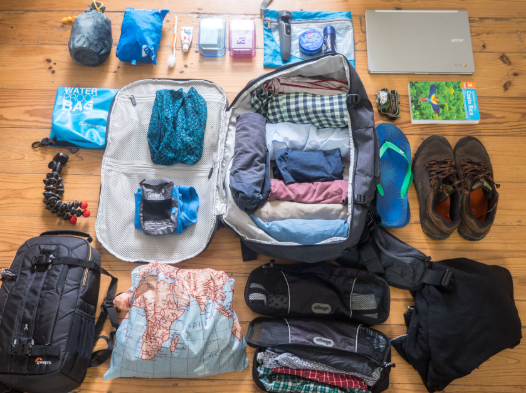 Backpacking Travel Tips: An Amazing Adventure