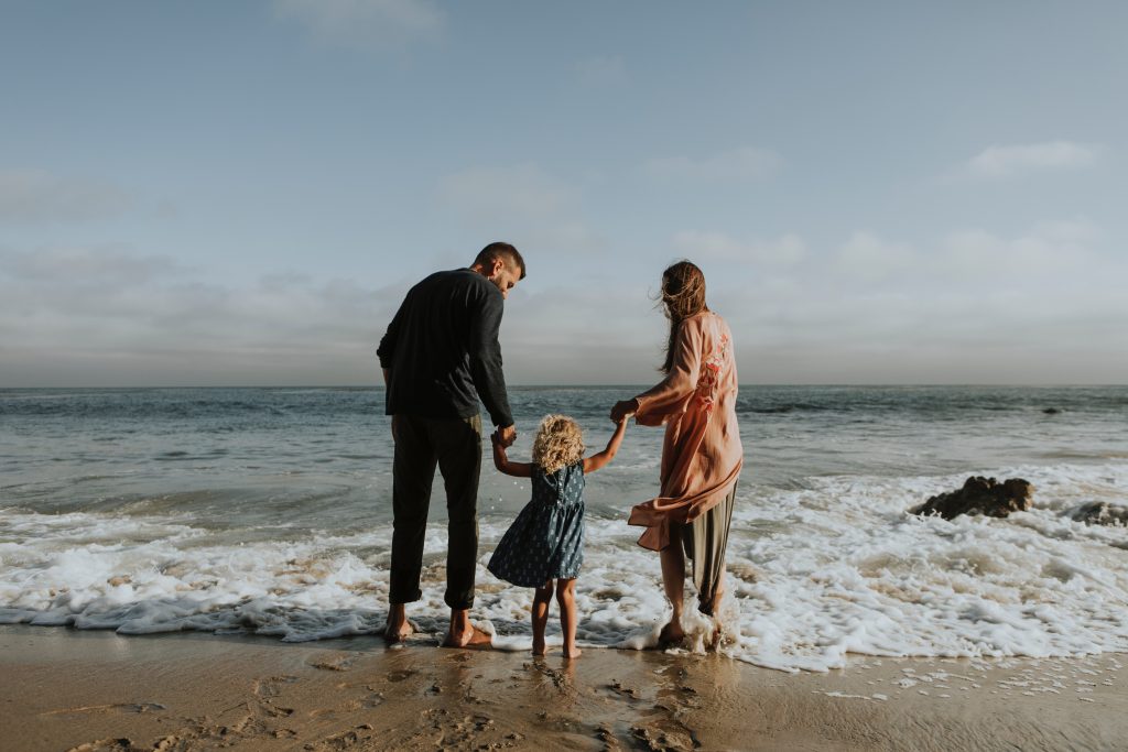 Why We Need to Establish and Maintain Family Traditions
