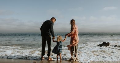 Why We Need to Establish and Maintain Family Traditions